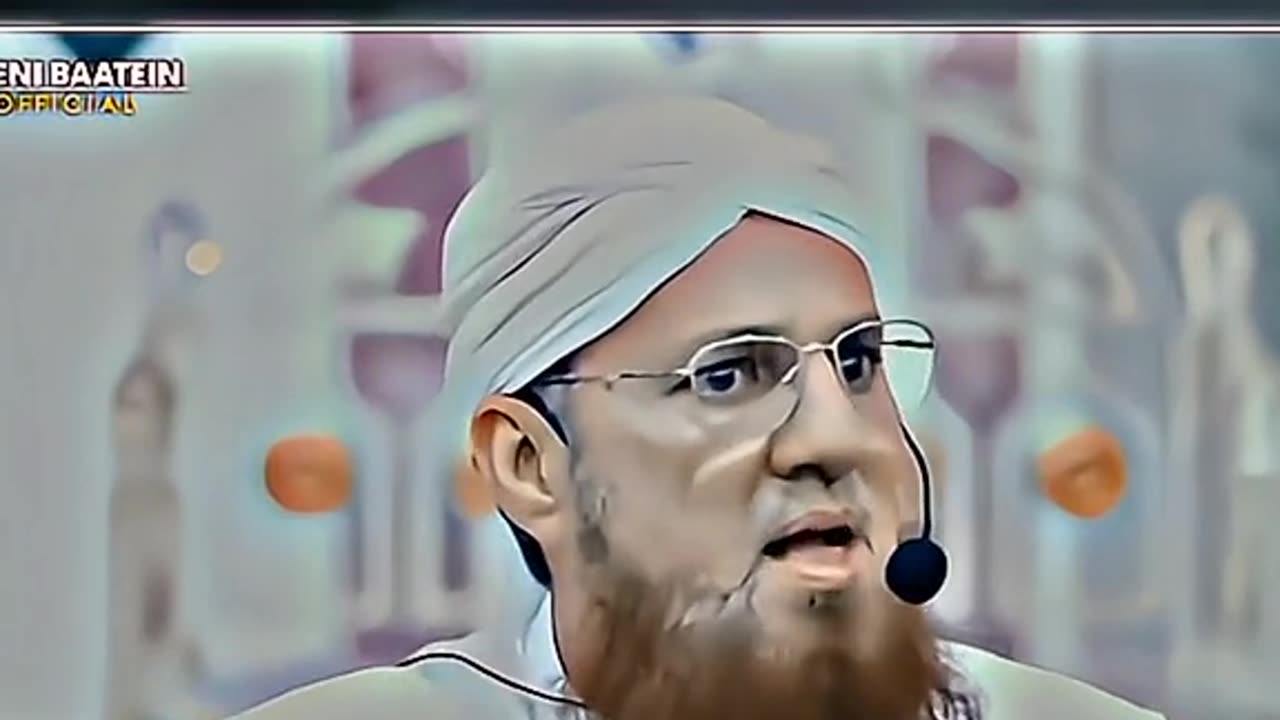 Allah hu akber 🙏