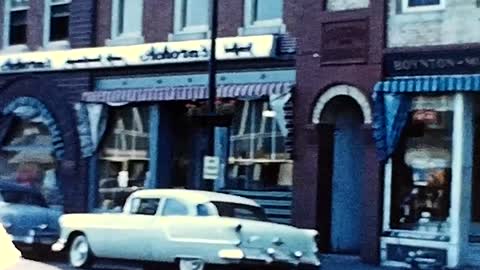Coastal Maine (1953)