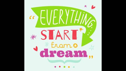 INSPIRAYIONAL VIDEO