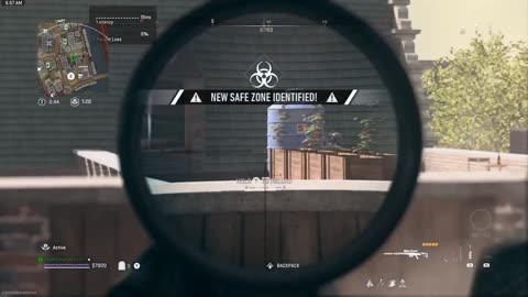 Don't Hide