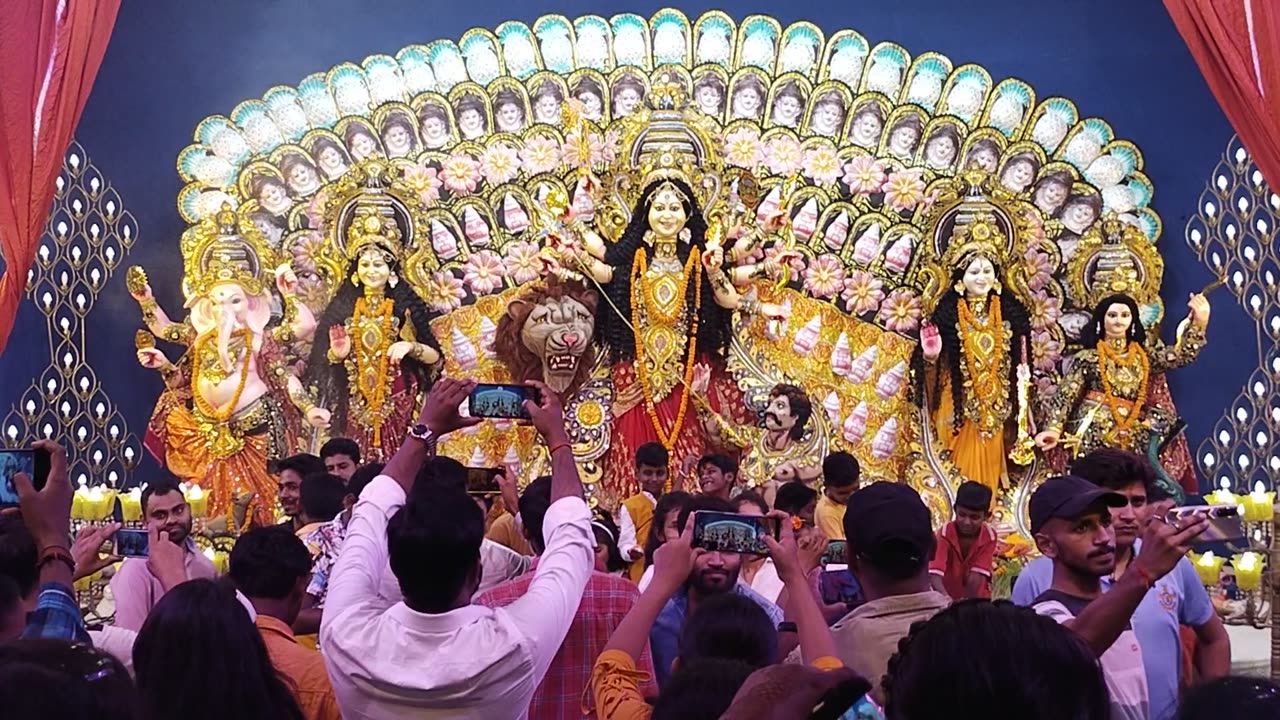 Durga Puja