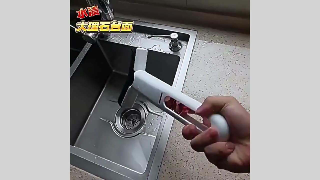 Cleaner mini Mop