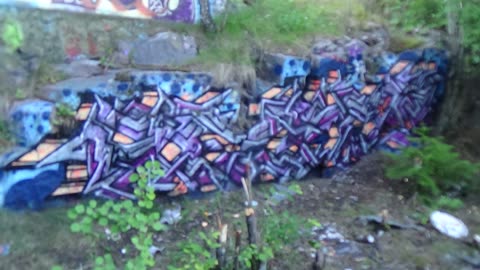 VihtiGraffiti VG52