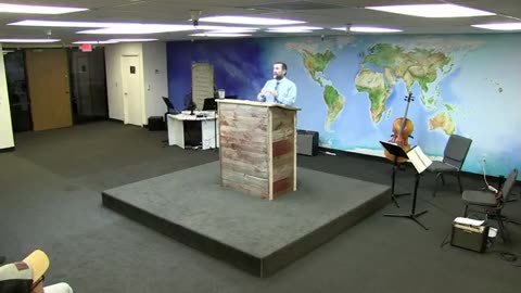 Cursed is he that hangeth upon a tree