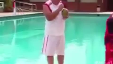 Funny comedy sexy video