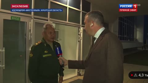 2323-09-13 SHOIGU spiega la situazione in Ucraina e l'obbiettivo russo