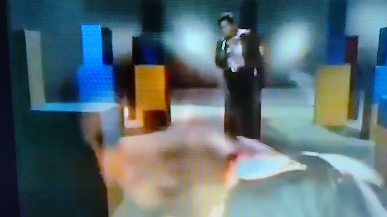 Johnny Bristol 1974 Hang On In There Baby