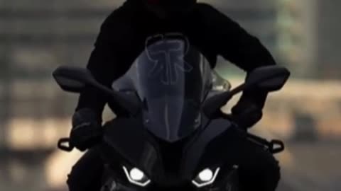 Super Bike