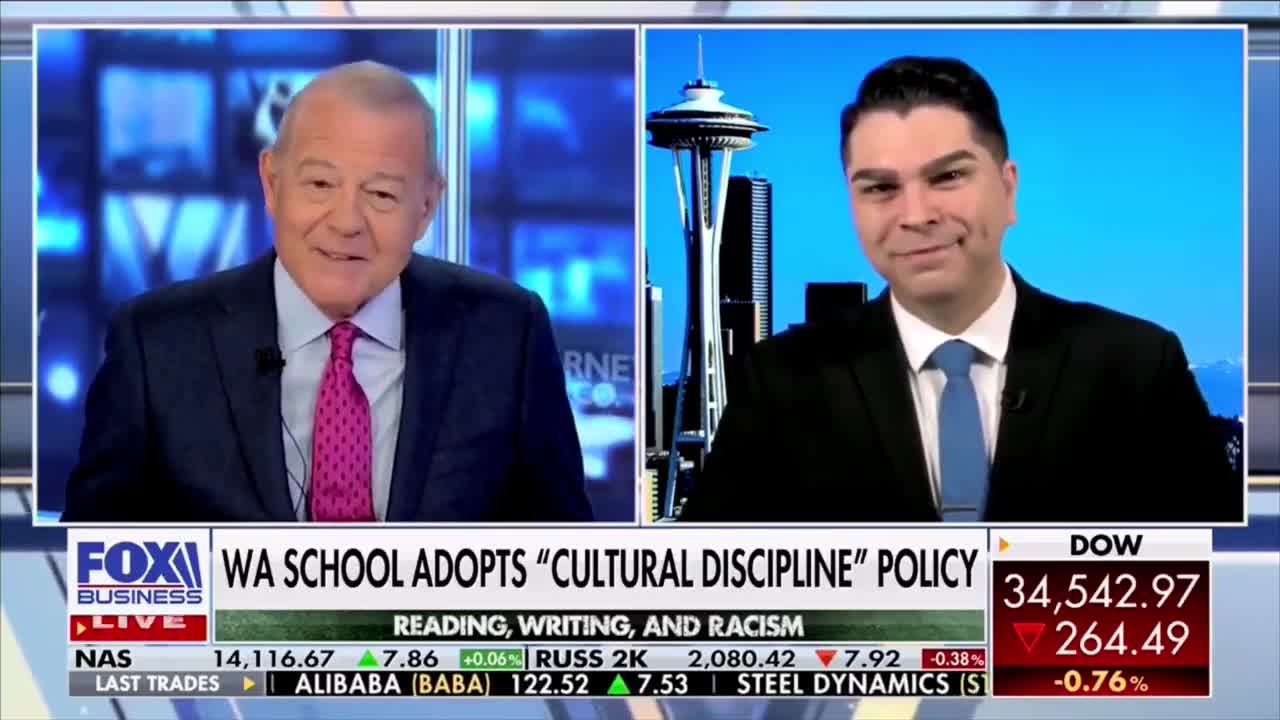 Schools K-12 Adopting Race-Based Discipline Policies
