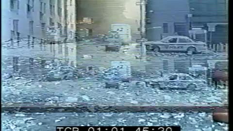 911 - Clips #50