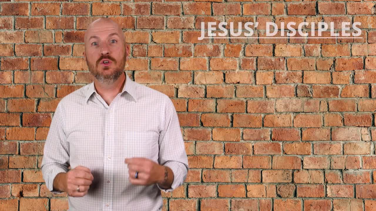 0631 - Upside Down Love Lesson 4: The Faithful Fishermen () - RECAP