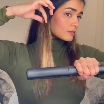 #hairstyle #hairtutorial #90shair #hairstyles #haircolor #explore #explorepage