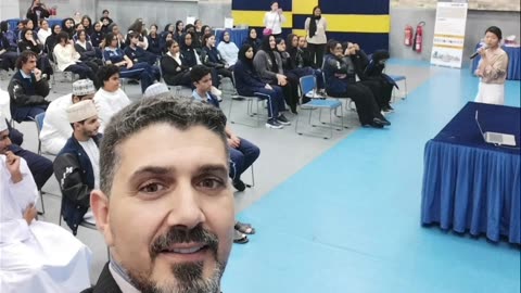 Students Empowerment. Modern International School