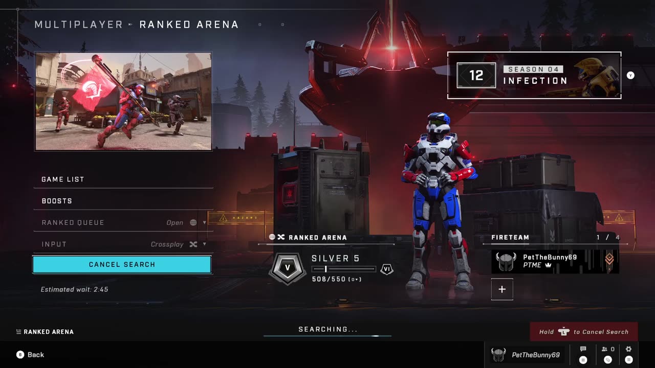 Trying A Shotgun Sniper