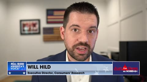 Will Hild explains how to identify a company’s ESG priorities