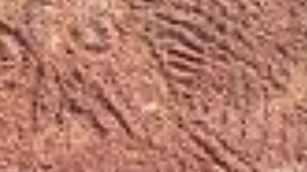 "Burrup Peninsula - Ancient Places on Earth: What You Need to Know" #shorts