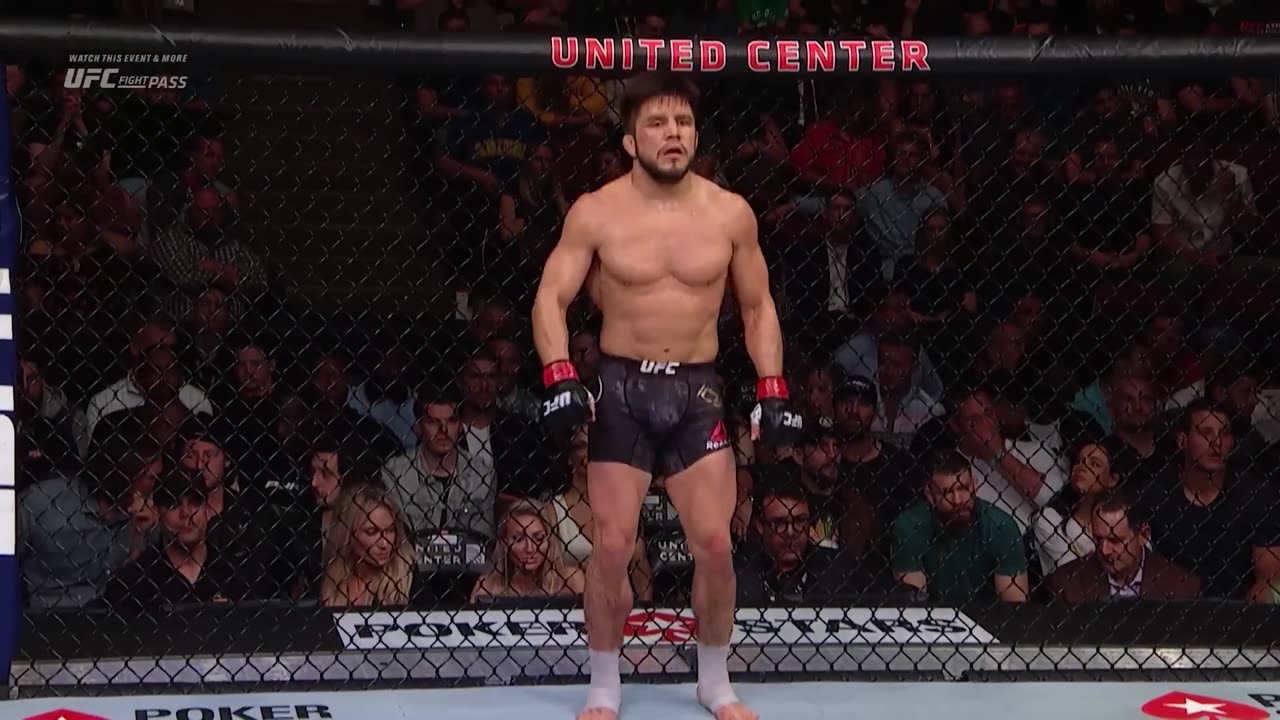 Henry Cejudo vs Marlon Moraes | FREE FIGHT | UFC 288