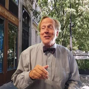 Rob Walks 10,000 Miles