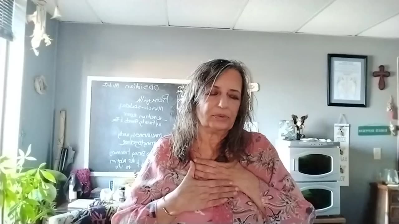 Take a Reiki Break