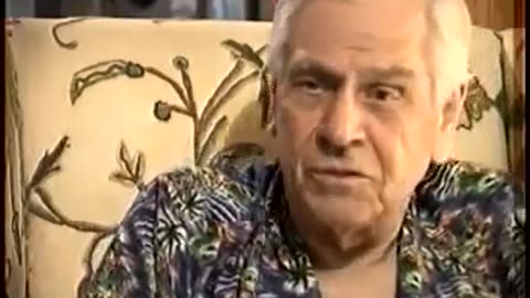 An Interview with Eustace Mullins