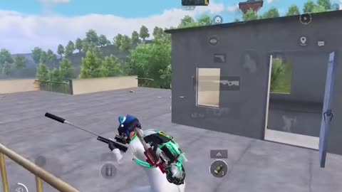 Amazing Game PUBG