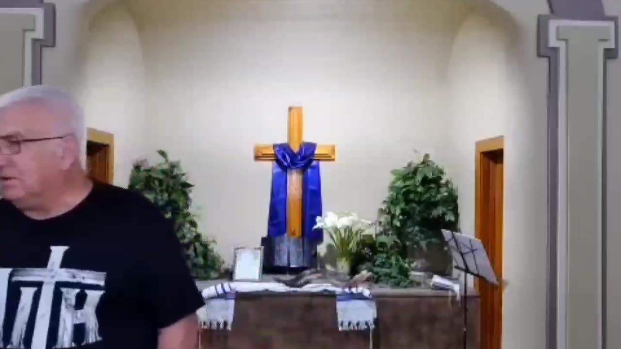 Cornerstone Clips - May 24, 2023