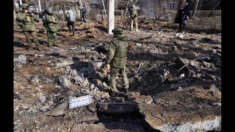 Ukrainian commander says his unit instructed to withdraw from Artyomovsk ASAP