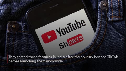 Here’s What Happened When This Massive Country Banned TikTok