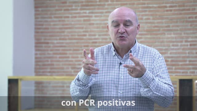 2021-03; ESPAÑA; DOCUMENTAL THE BIG RESET