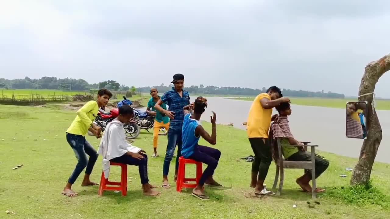 Must Watch New Funny Video 2021 Top New Comedy video 2021 Try To Not Laugh