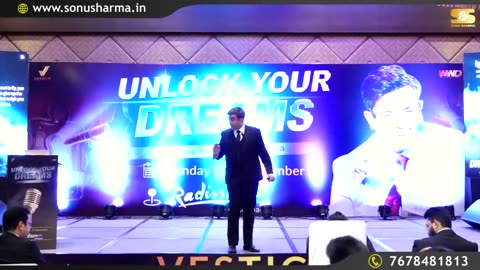 motivational speech suno sharma