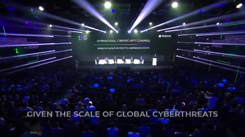 WEF And Cyber Polygon