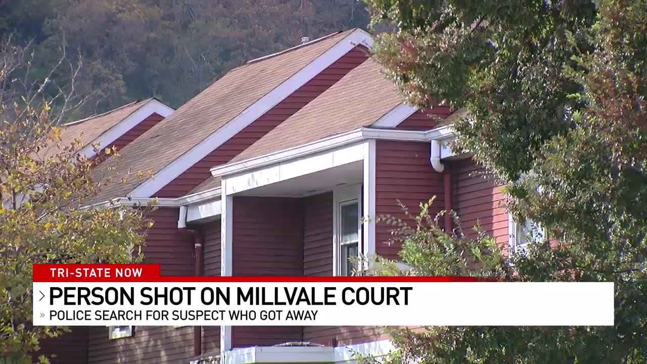 Police find clue related to Millvale shooting that injured one