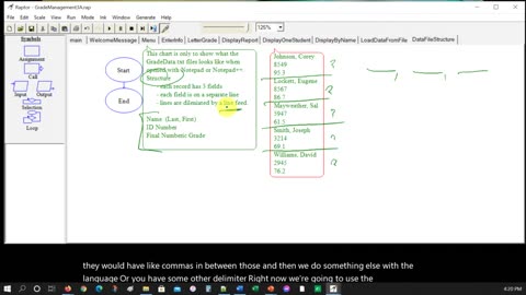 PLD L7 Lec 9 Grade Mgmt v3 - File IO