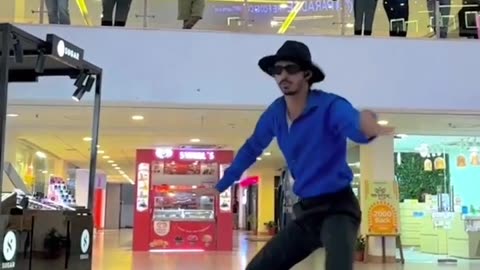 Dancing