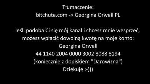 Kto szykuje się do przejęcia władzy nad całą planetą ?