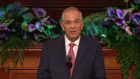 Following Jesus Being a Peacemaker By Elder Neil L. Andersen Of the Quorum of the Twelve Apostles