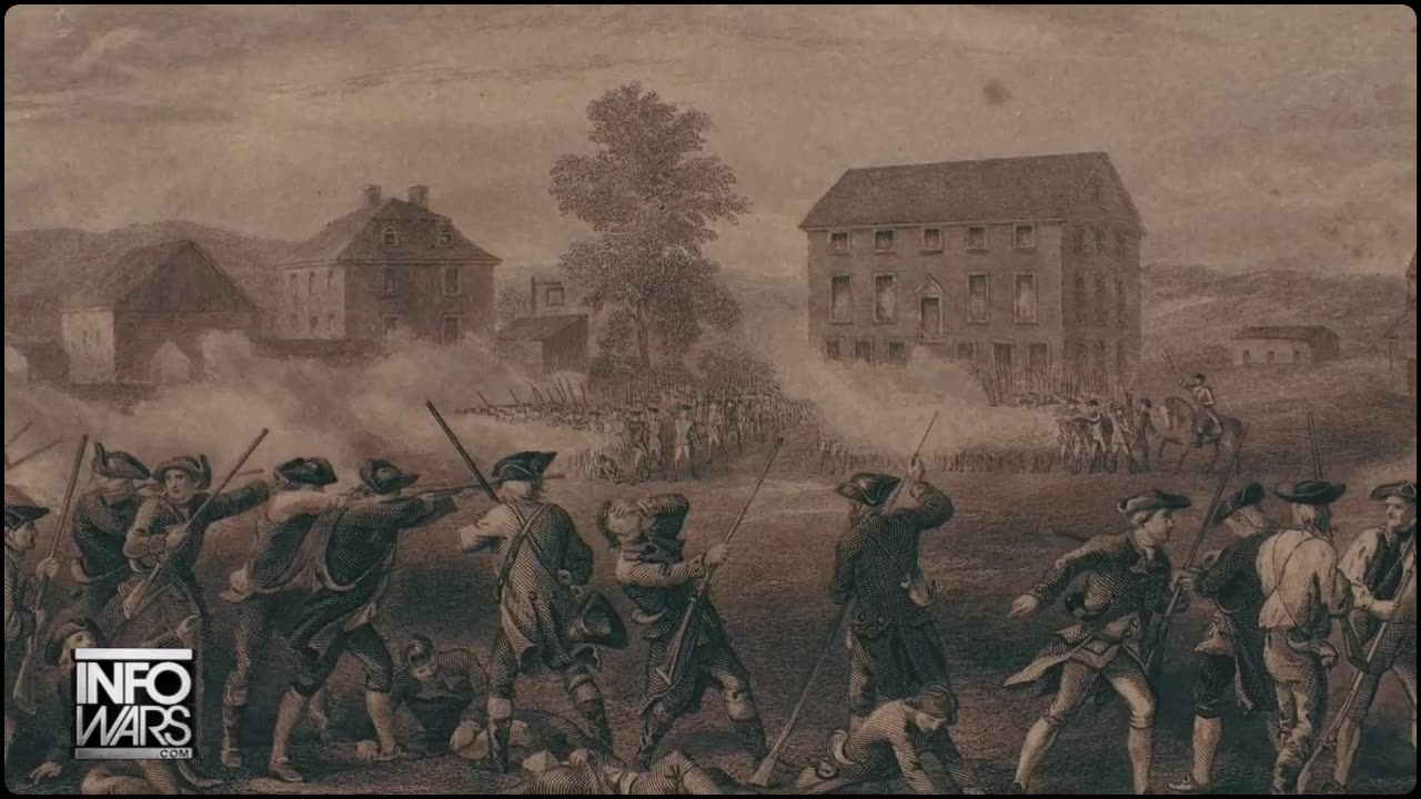 The American Journal: Will This Be The Final Day Of Infowars - FULL SHOW - 06.14.2024