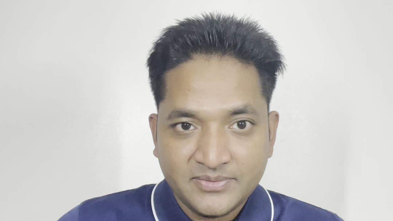 The easiest way to appear more confident