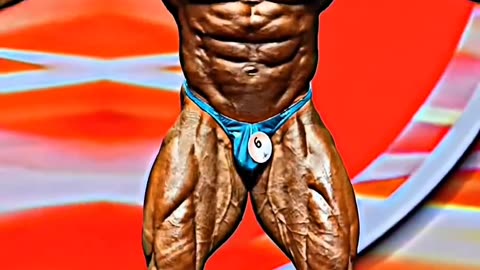 Bodybuilding motivation life