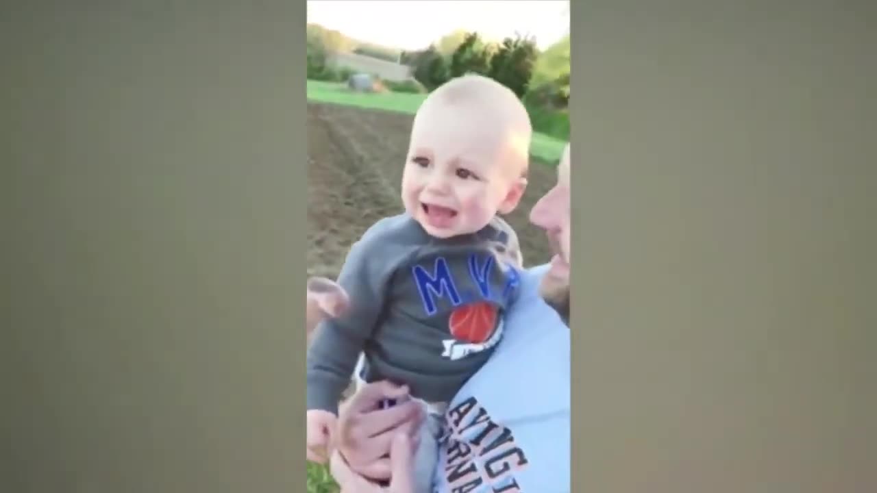 Funny Babies vines-