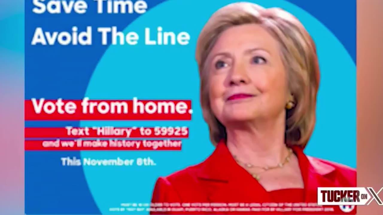 👿INDICTED FOR POSTING A MEME ~ by Hillary Rotton Clinton🧙🏼