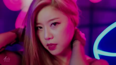 Girl's Day - Something Areia Kpop Remix