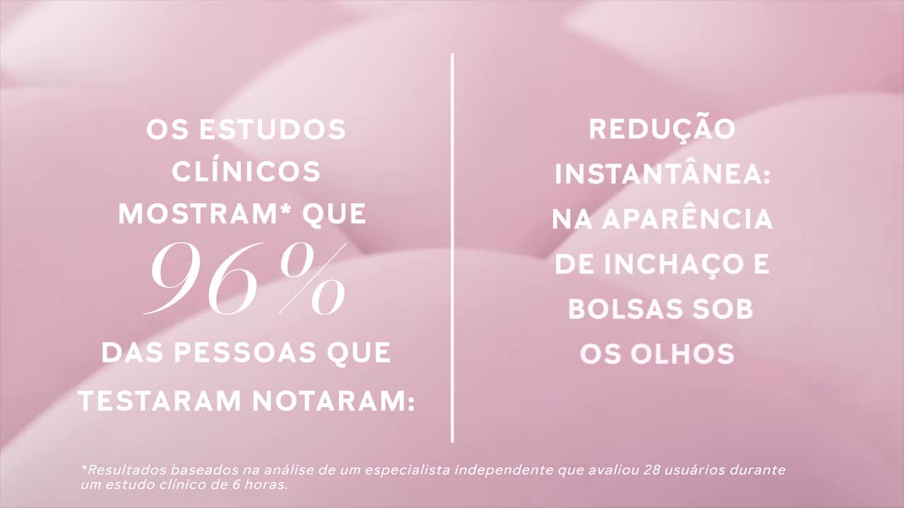 Redutor Instantâneo de Bolsas Mary Kay®