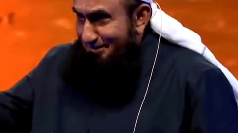 Molana tariq jamil