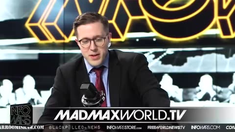 The Alex Jones Show 1st hr(10/09/2023)