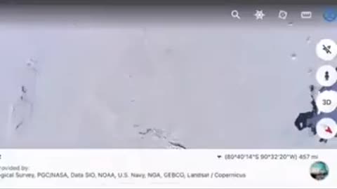 Encyclopedia Firmament Antarctica