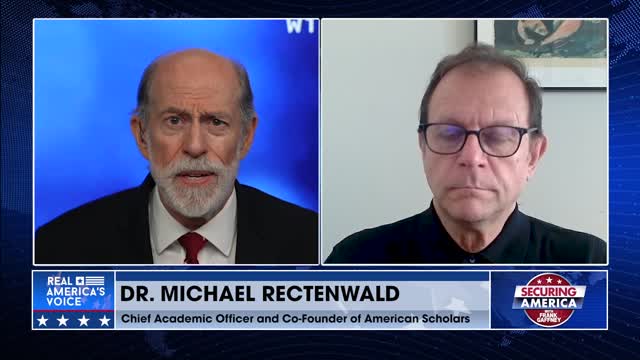 Securing America with Michael Rectenwald & Steven Mosher (part 1) | November 13, 2022