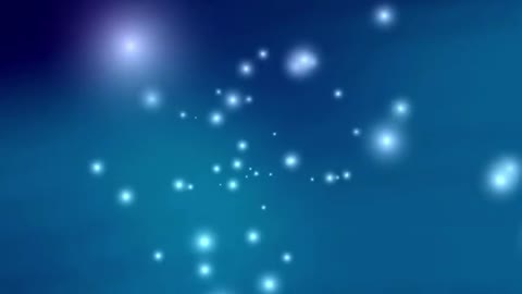 Celestial Night Sky Time Lapse, Night Sleep Music, Study Music
