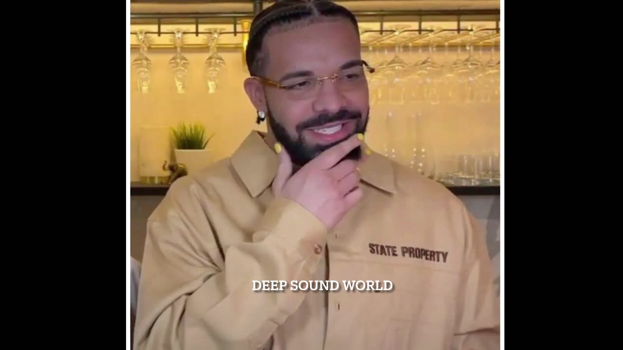 Drake - "Embarrassing" (Sound Effect)